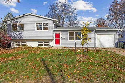 3116 Friendship Street Iowa City IA 52245