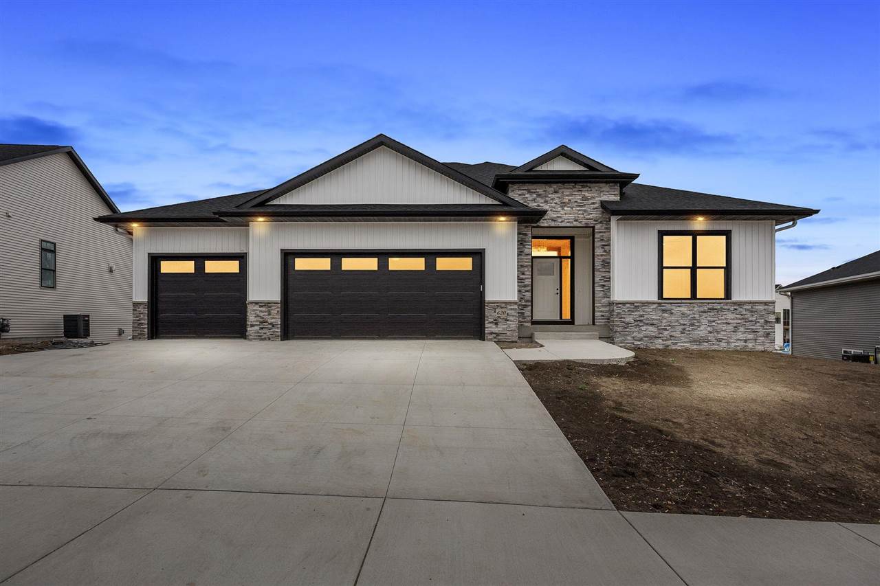 620 Rock Ridge Road Tiffin IA 52340
