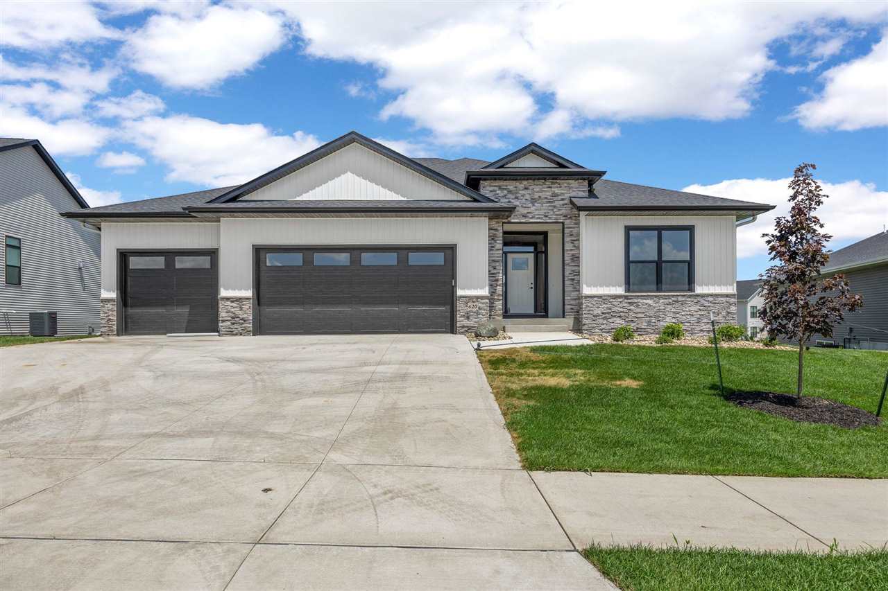 620 Rock Ridge Road Tiffin IA 52340