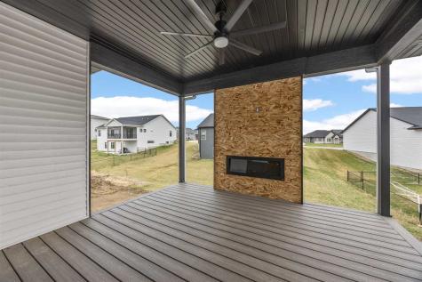 620 Rock Ridge Road Tiffin IA 52340