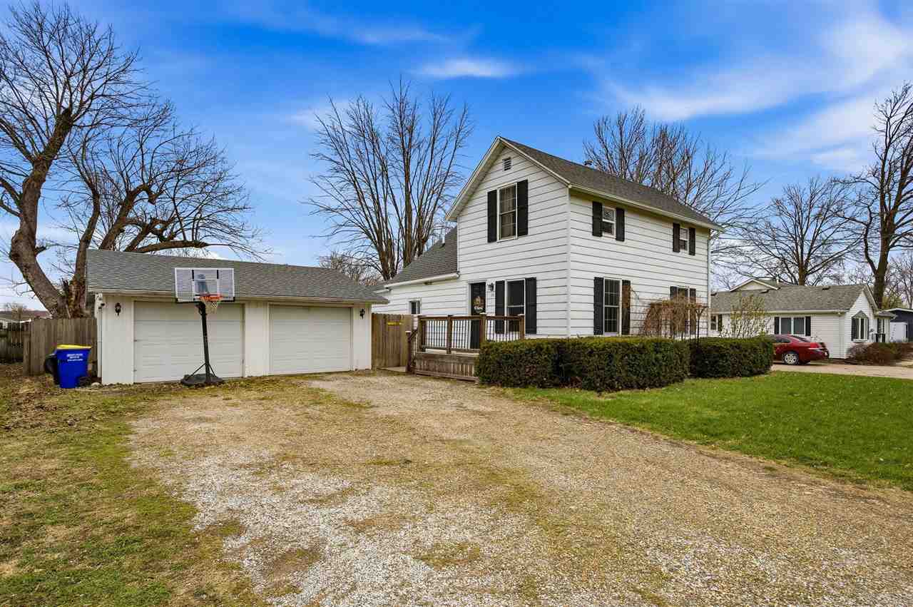 126 C Avenue Kalona IA 52247