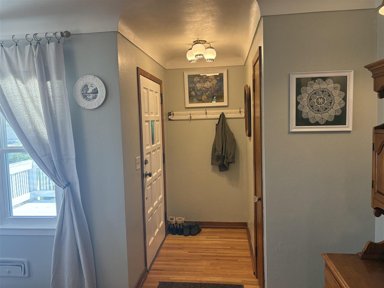 1818 NW B Avenue Cedar Rapids IA 52405