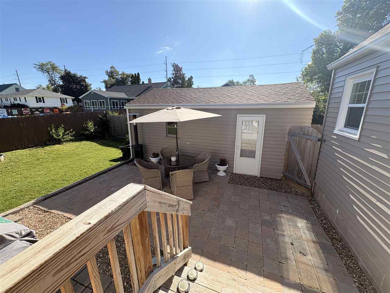 1818 NW B Avenue Cedar Rapids IA 52405