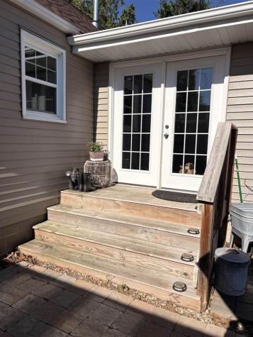 1818 NW B Avenue Cedar Rapids IA 52405
