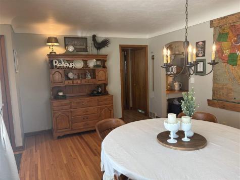 1818 NW B Avenue Cedar Rapids IA 52405