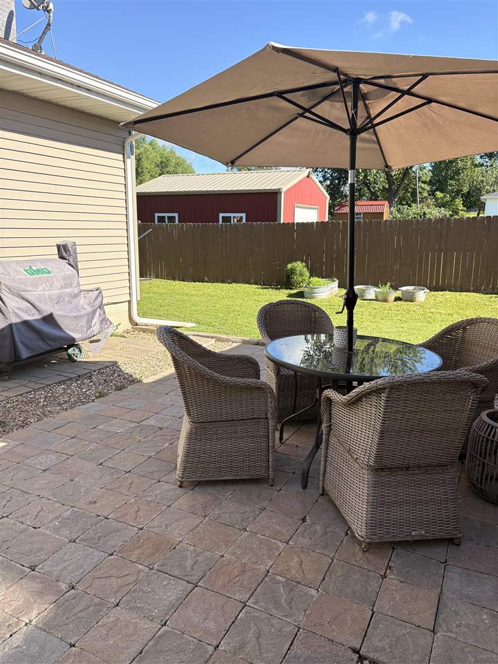 1818 NW B Avenue Cedar Rapids IA 52405