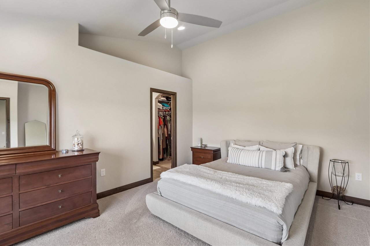 712 Creekside Drive Tiffin IA 52340