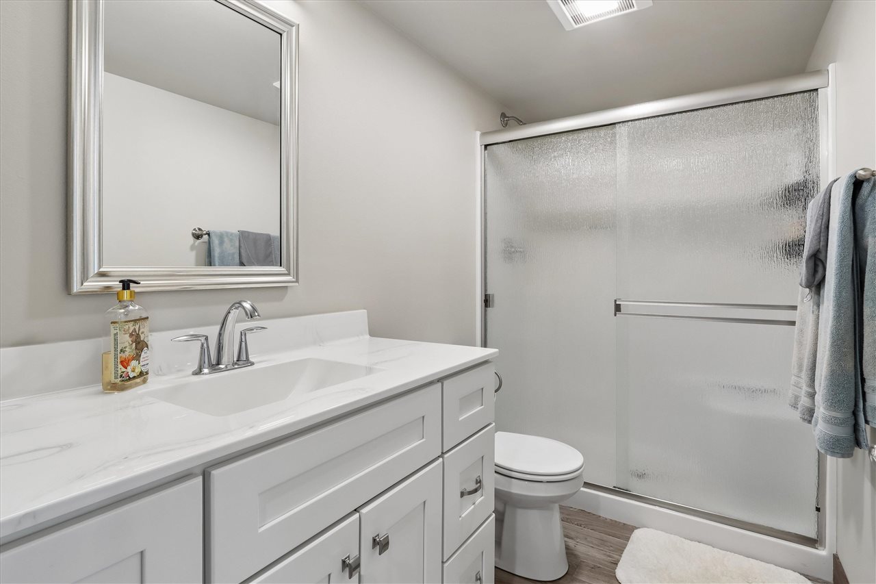 712 Creekside Drive Tiffin IA 52340