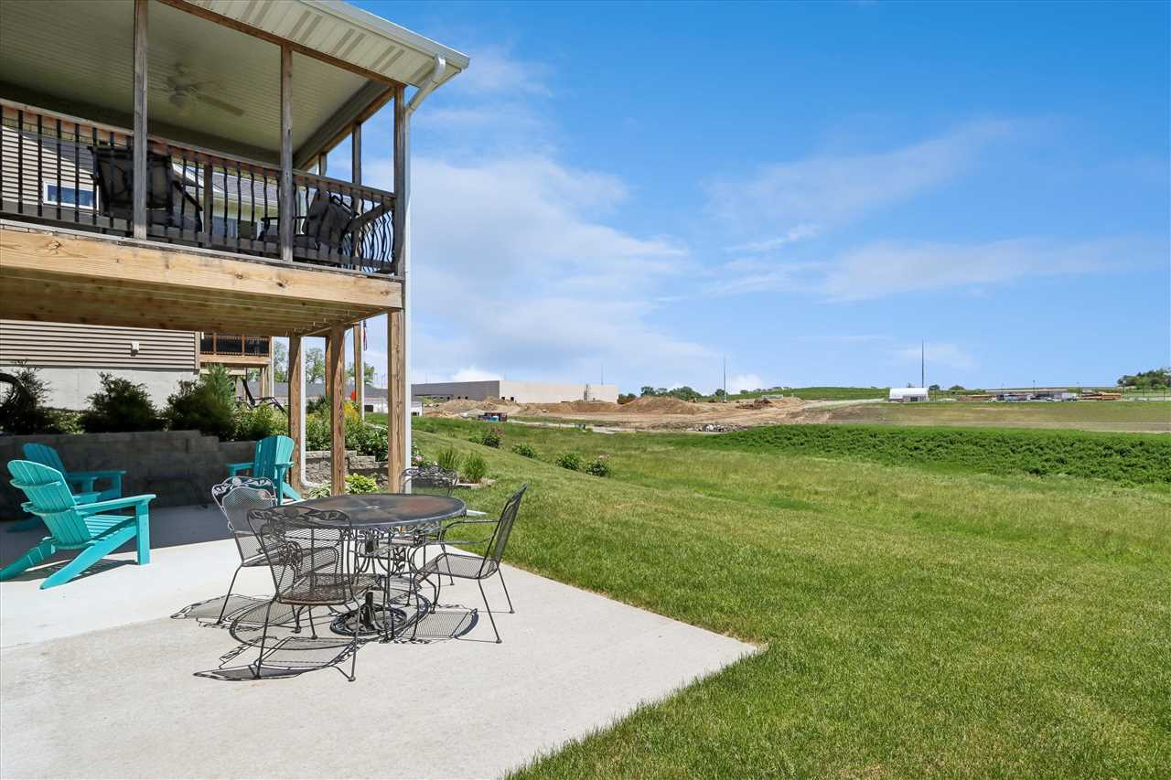 712 Creekside Drive Tiffin IA 52340