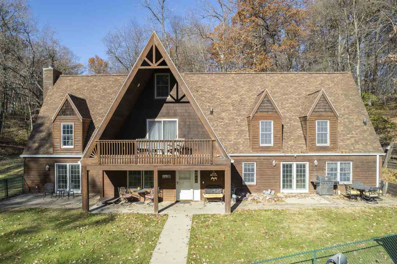 3098 Sandy Beach Road Solon IA 52333