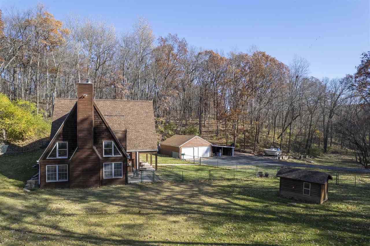 3098 Sandy Beach Road Solon IA 52333