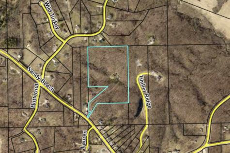 3098 Sandy Beach Road Solon IA 52333