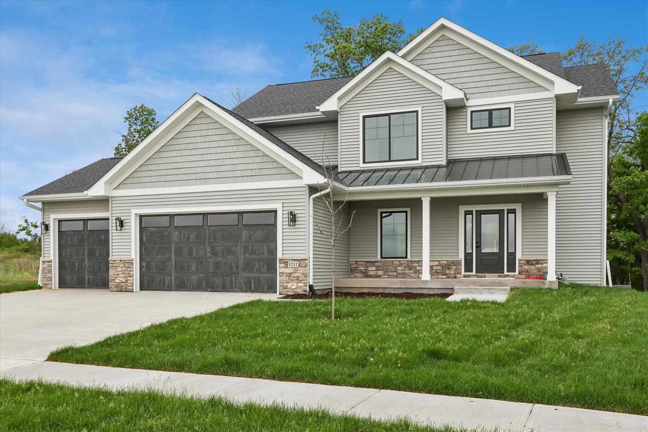 1212 Timber Trail Solon IA 52333