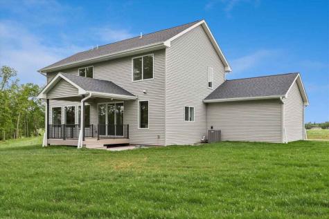 1212 Timber Trail Solon IA 52333