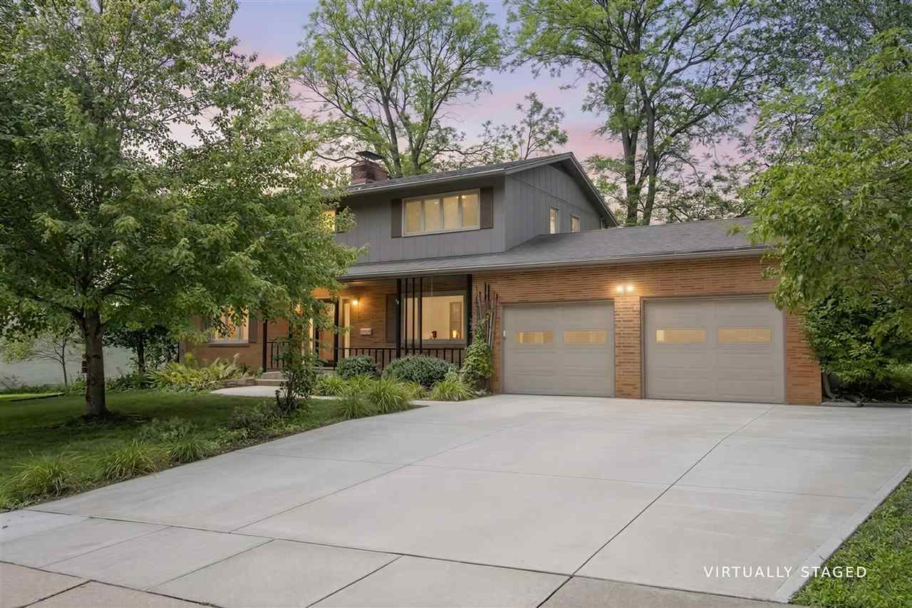347 Koser Avenue Iowa City IA 52246
