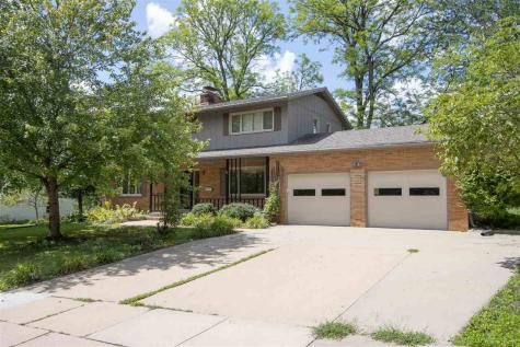 347 Koser Avenue Iowa City IA 52246