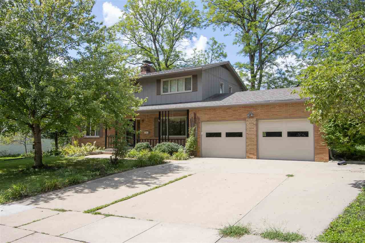347 Koser Avenue Iowa City IA 52246