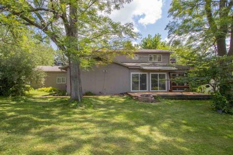 347 Koser Avenue Iowa City IA 52246