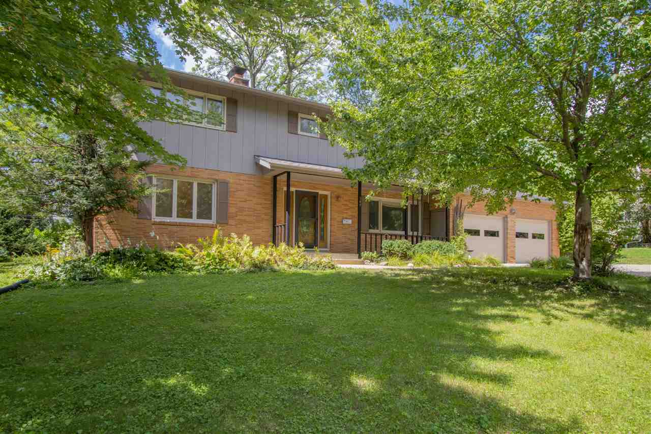 347 Koser Avenue Iowa City IA 52246