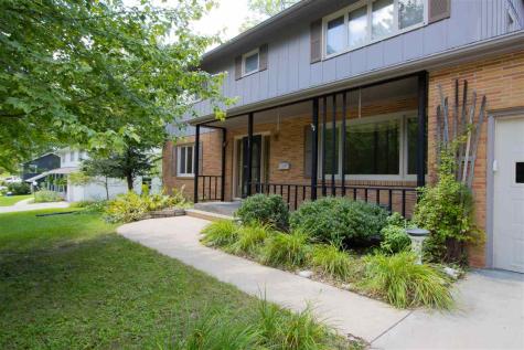 347 Koser Avenue Iowa City IA 52246