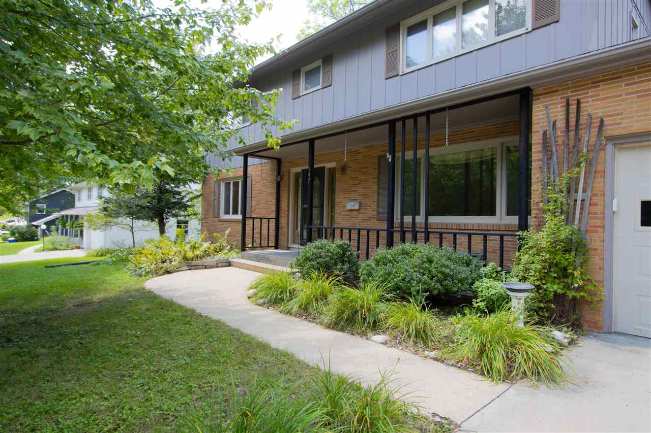 347 Koser Avenue Iowa City IA 52246