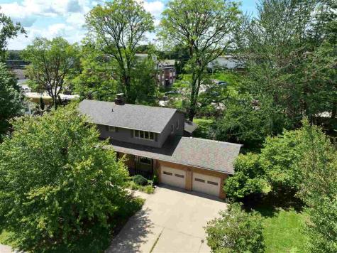 347 Koser Avenue Iowa City IA 52246