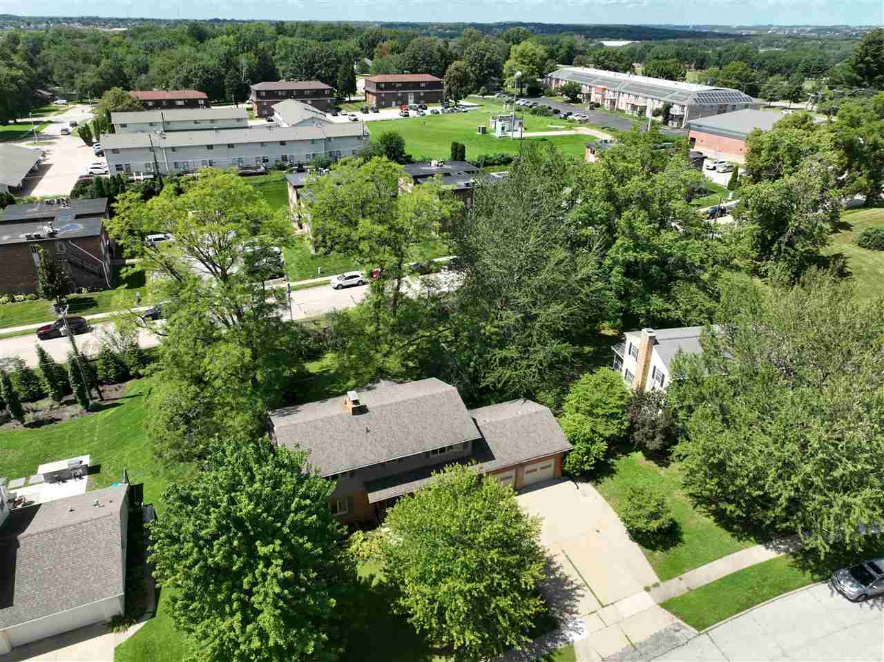 347 Koser Avenue Iowa City IA 52246