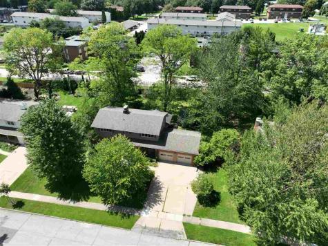 347 Koser Avenue Iowa City IA 52246