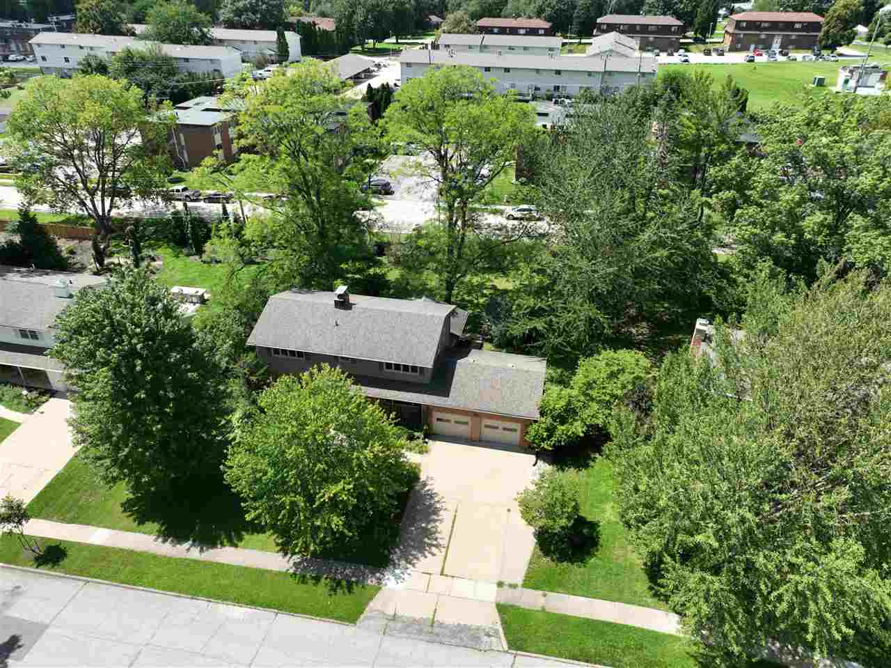 347 Koser Avenue Iowa City IA 52246
