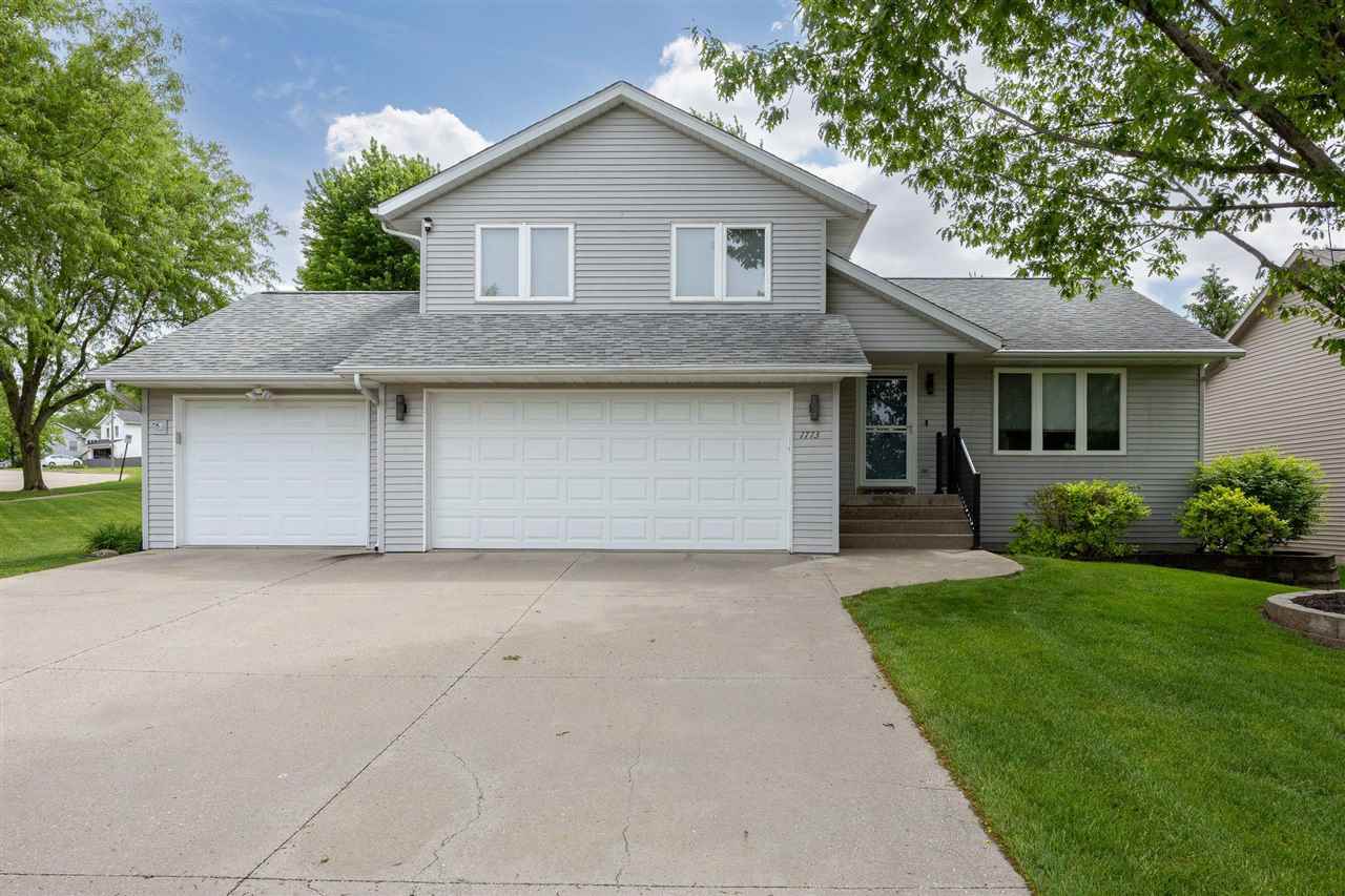 1773 Parkway Drive Iowa City IA 52241