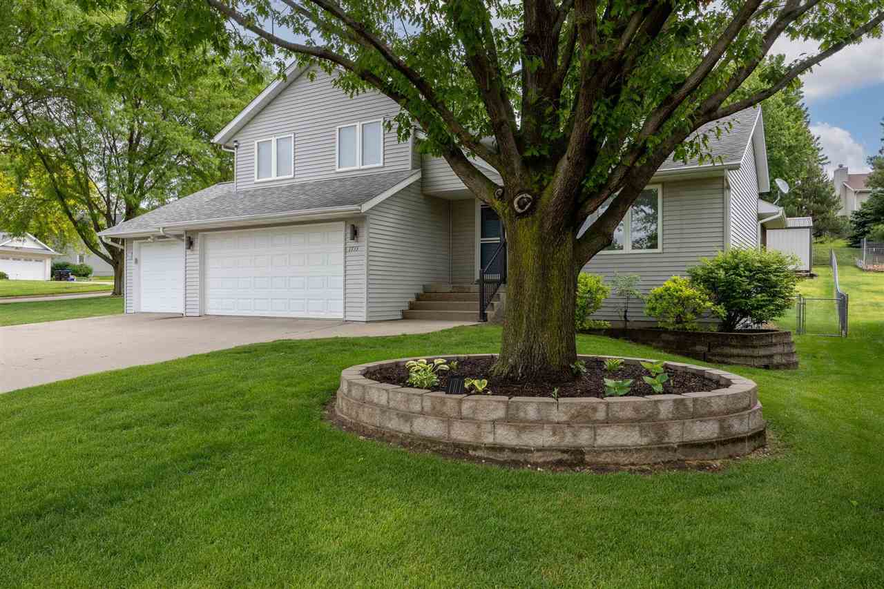 1773 Parkway Drive Coralville IA 52241