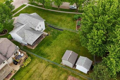 1773 Parkway Drive Iowa City IA 52241