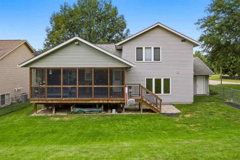 1773 Parkway Drive Iowa City IA 52241