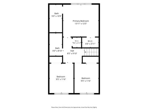 1773 Parkway Drive Iowa City IA 52241