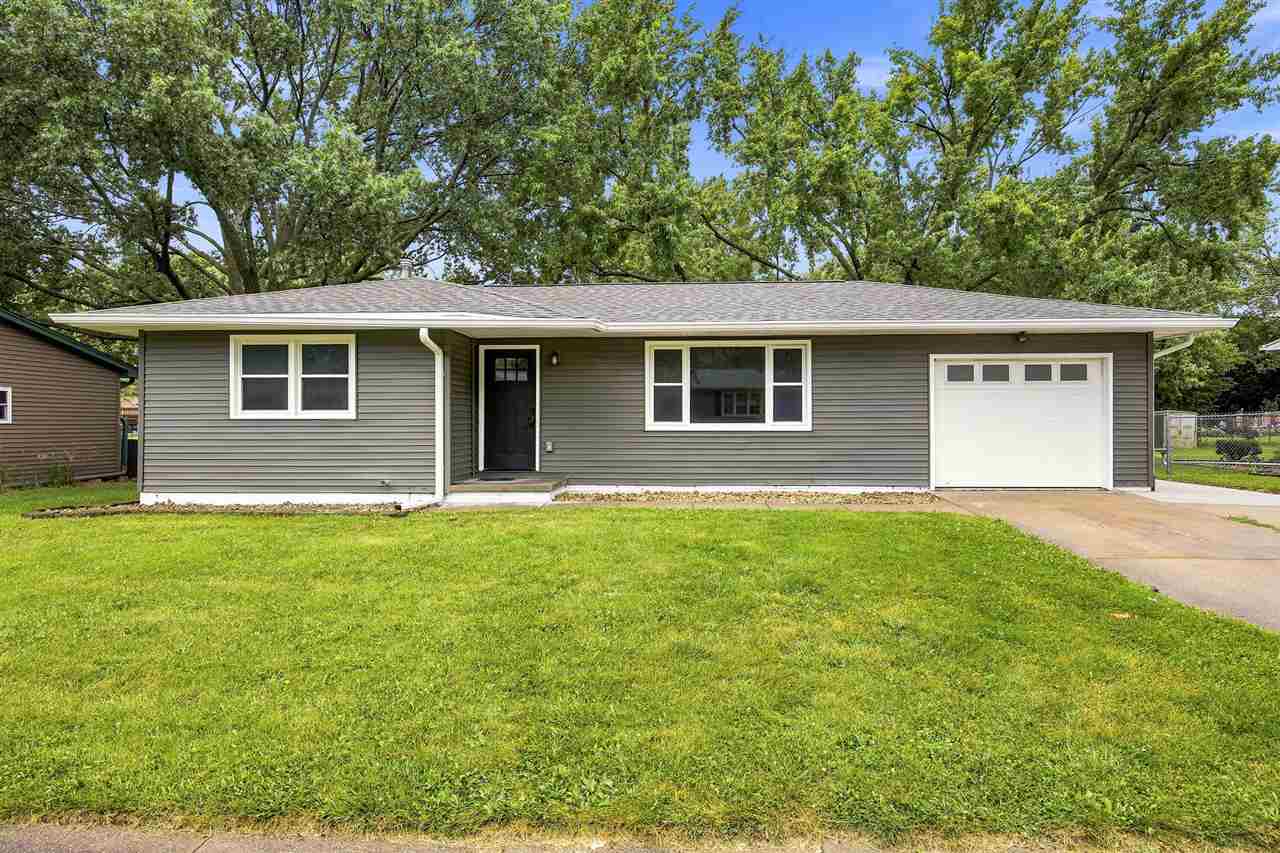 1917 California Avenue Iowa City IA 52240