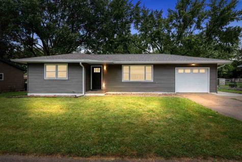 1917 California Avenue Iowa City IA 52240