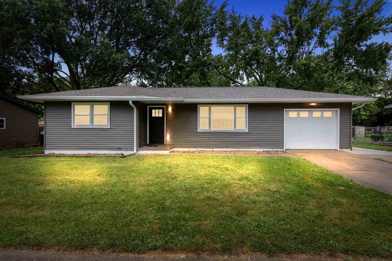 1917 California Avenue Iowa City IA 52240