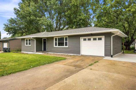 1917 California Avenue Iowa City IA 52240