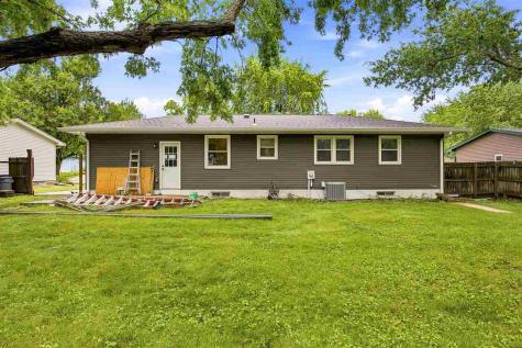 1917 California Avenue Iowa City IA 52240