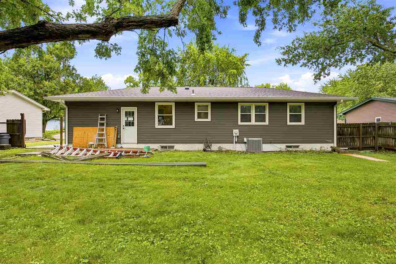 1917 California Avenue Iowa City IA 52240