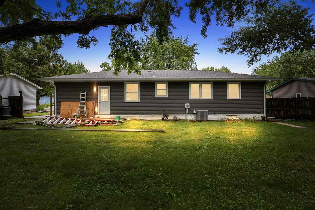 1917 California Avenue Iowa City IA 52240
