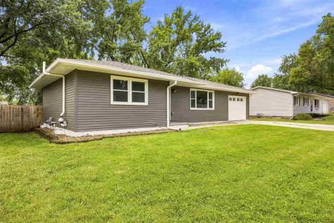 1917 California Avenue Iowa City IA 52240