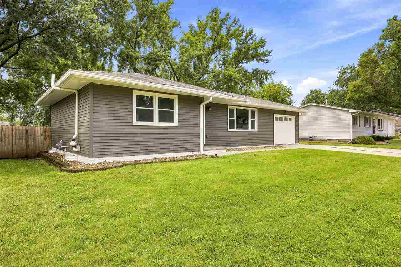 1917 California Avenue Iowa City IA 52240
