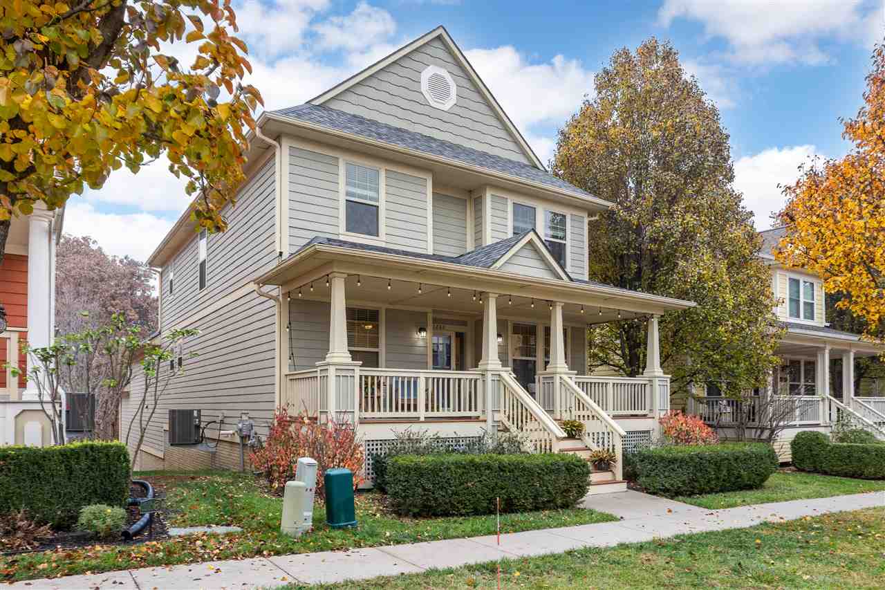 1280 Swisher Street Iowa City IA 52245