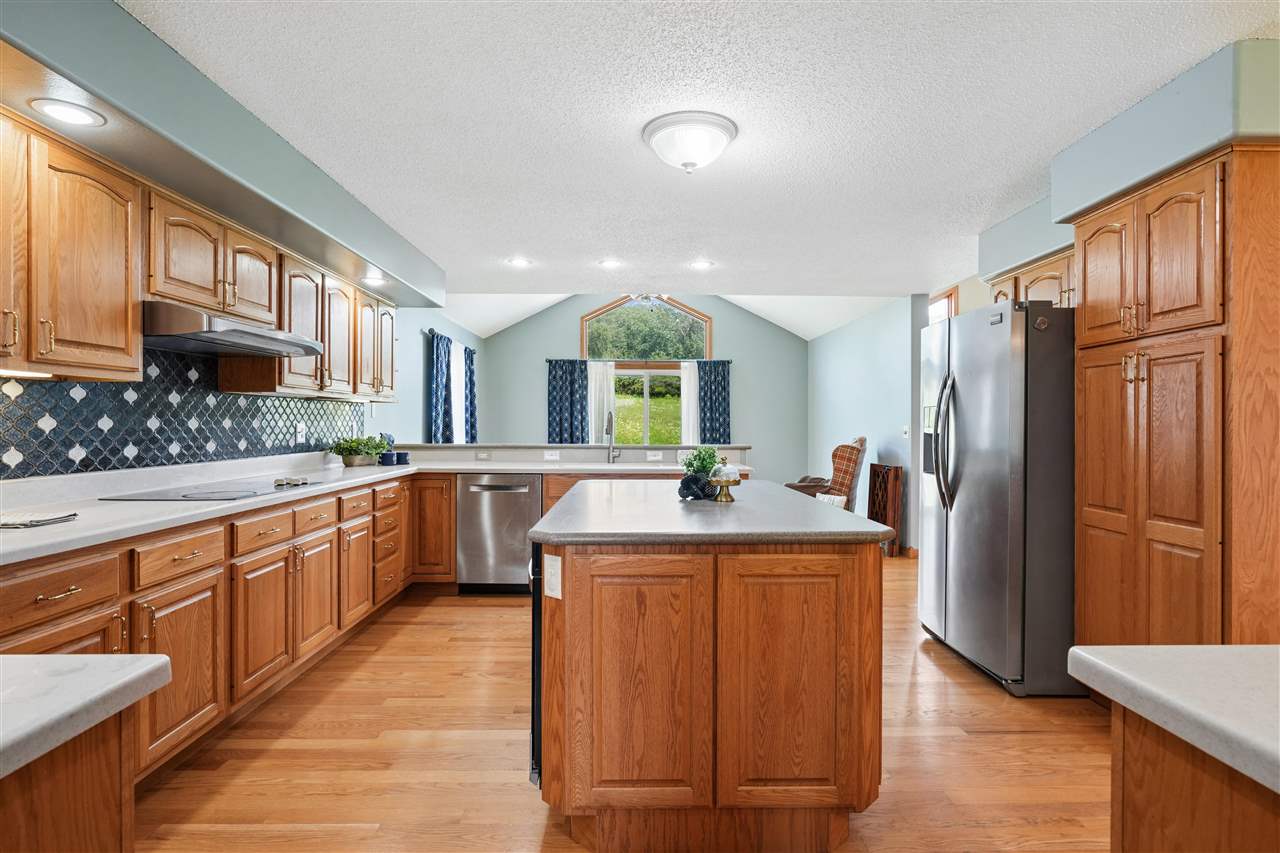 1268 Falcon Avenue NW Swisher IA 52338