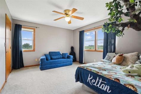 1268 Falcon Avenue NW Swisher IA 52338