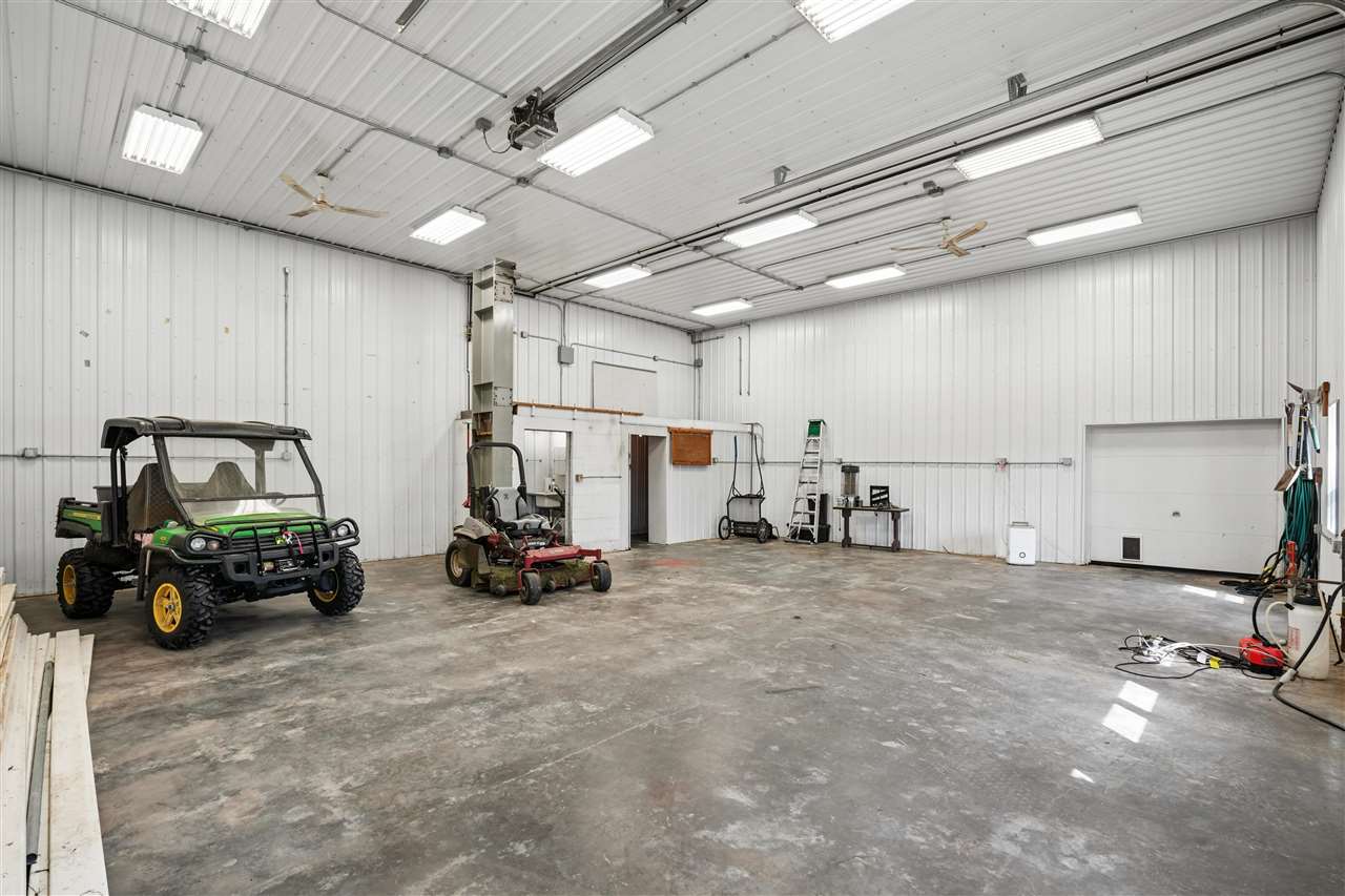 1268 Falcon Avenue NW Swisher IA 52338