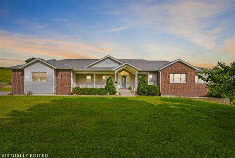 1268 Falcon Avenue NW Swisher IA 52338