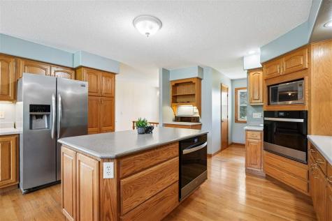 1268 Falcon Avenue NW Swisher IA 52338