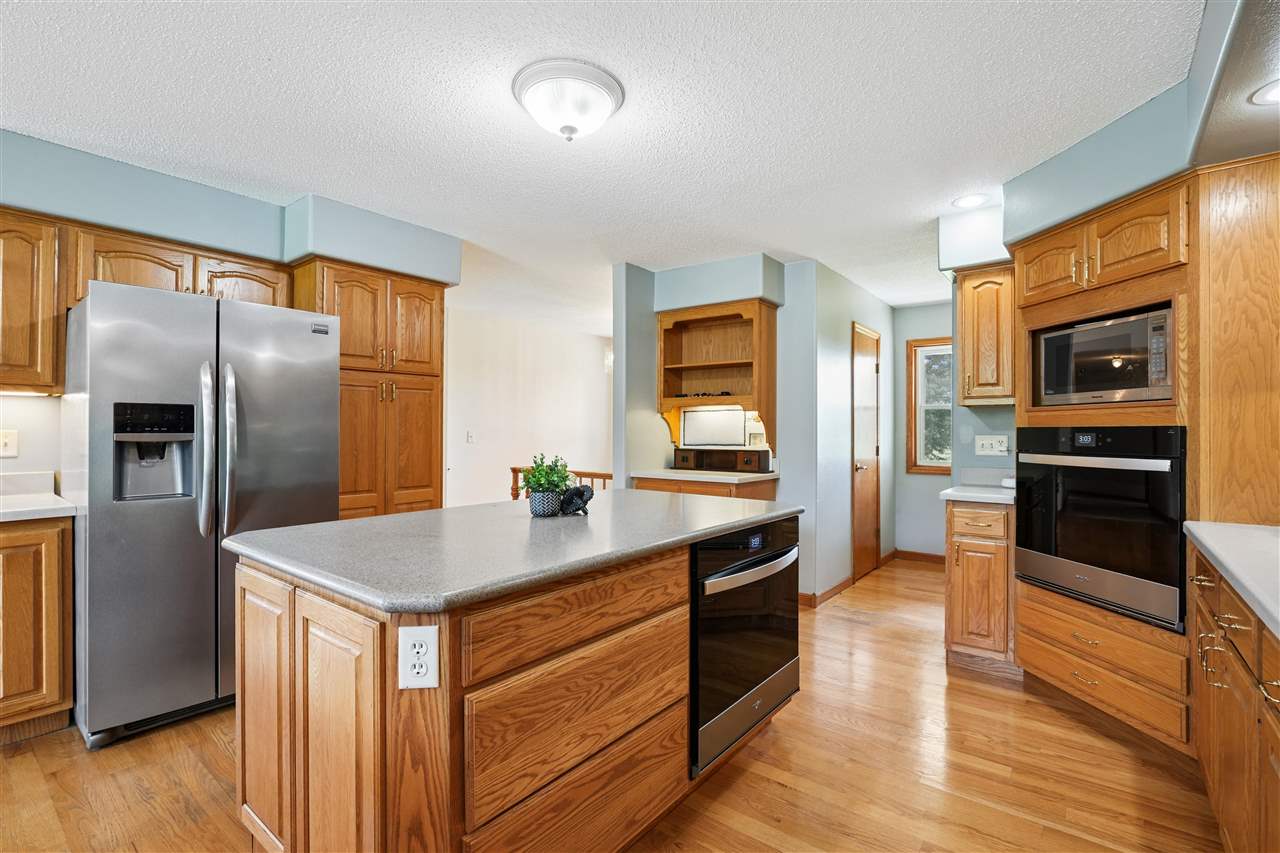 1268 Falcon Avenue NW Swisher IA 52338
